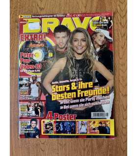 Журнал Bravo