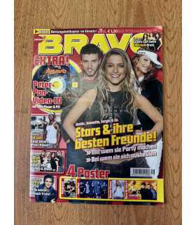 Журнал Bravo