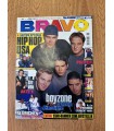 Журнал Bravo