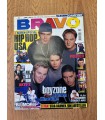 Журнал Bravo