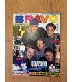 Журнал Bravo