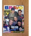 Журнал Bravo