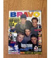 Журнал Bravo