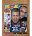 Журнал Bravo