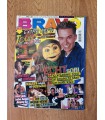Журнал Bravo