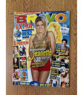 Журнал Bravo