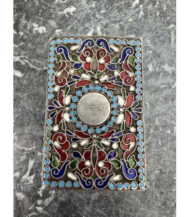 Спичечница