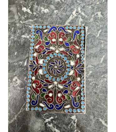 Спичечница