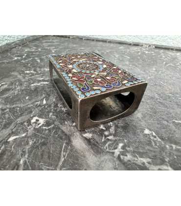 Спичечница