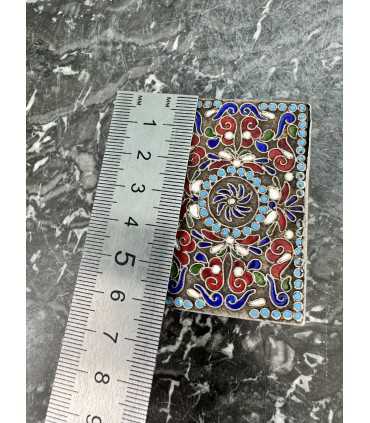 Спичечница