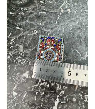 Спичечница