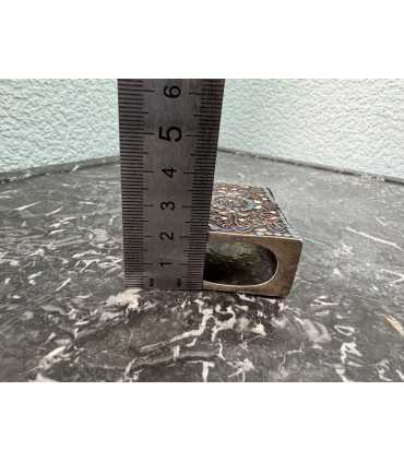 Спичечница