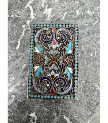 Спичечница