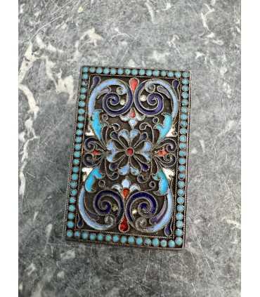 Спичечница