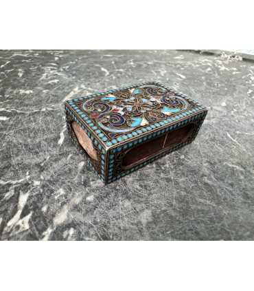 Спичечница