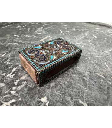 Спичечница