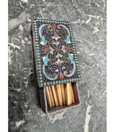 Спичечница