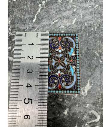 Спичечница