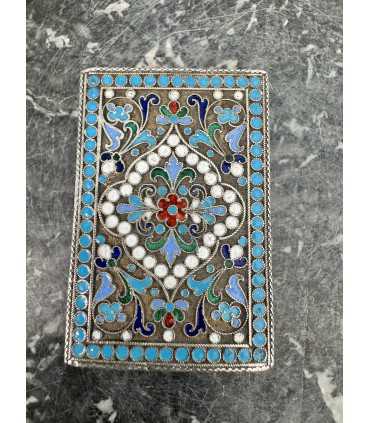 Спичечница