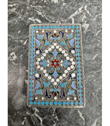 Спичечница