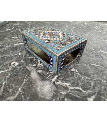 Спичечница