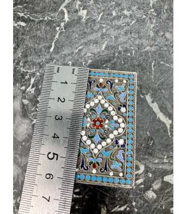 Спичечница