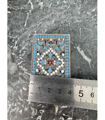 Спичечница