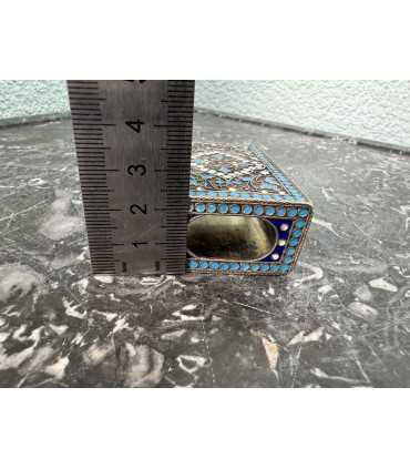 Спичечница