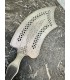 Сервировочный нож для рыбы