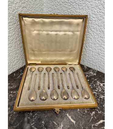 Набор чайных ложек 12 шт.