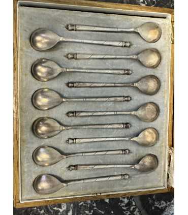 Набор чайных ложек 12 шт.