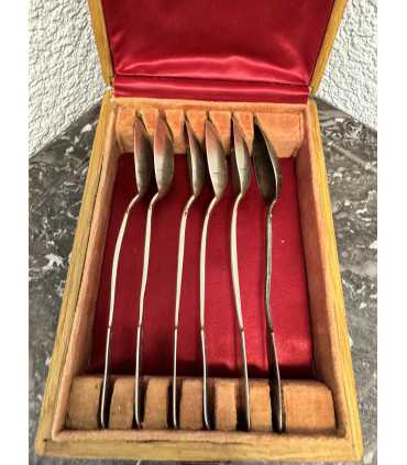 Набор чайных ложек 6 шт.