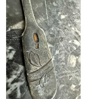 Набор чайных ложек 6 шт.