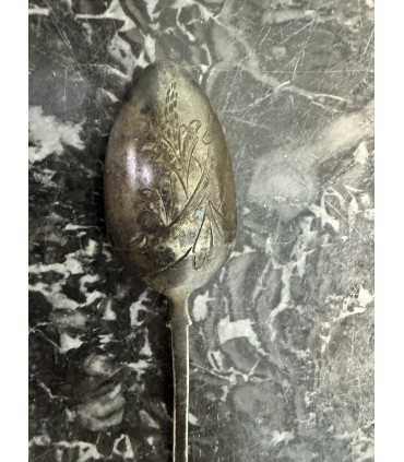 Набор чайных ложек 6 шт.