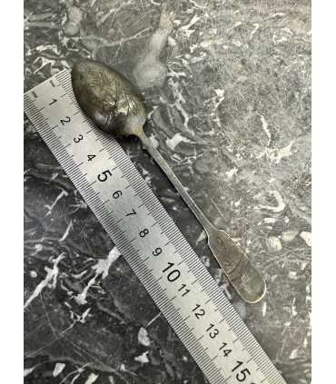 Набор чайных ложек 6 шт.