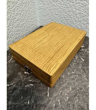 Набор чайных ложек 6 шт.