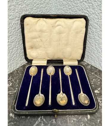 Набор чайных ложек 6 шт.