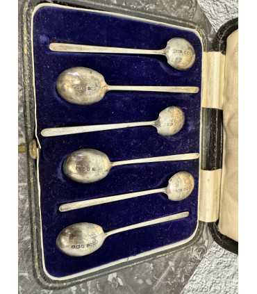 Набор чайных ложек 6 шт.