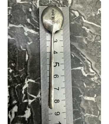 Набор чайных ложек 6 шт.