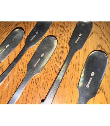 Вилки 5 штук Грачев