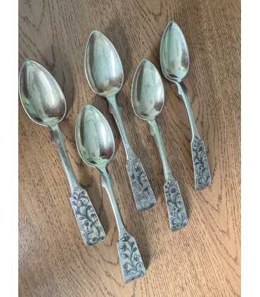 Ложечки 5 шт.