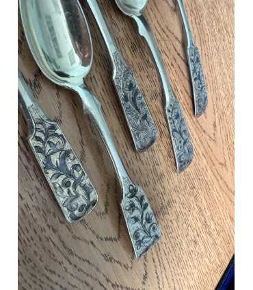 Ложечки 5 шт.