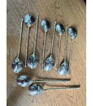 Ложечки 10 шт.