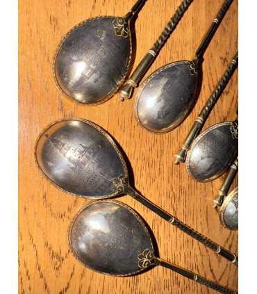 Ложечки 10 шт.