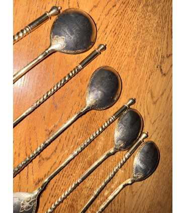 Ложечки 10 шт.