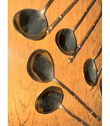 Ложечки 10 шт.