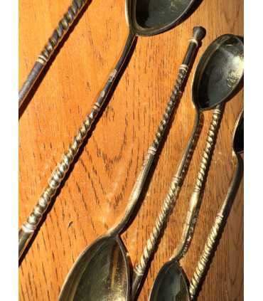 Ложечки 10 шт.