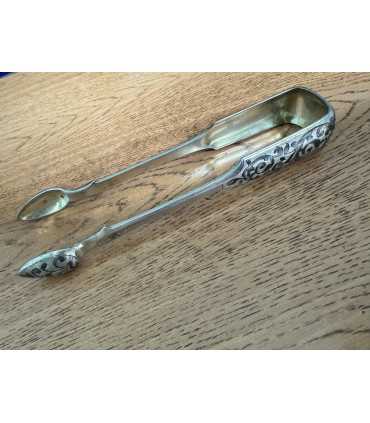 Щипчики для сахара