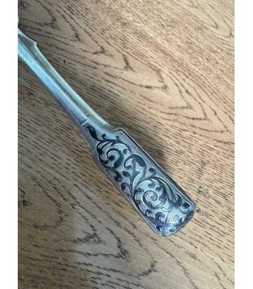 Щипчики для сахара