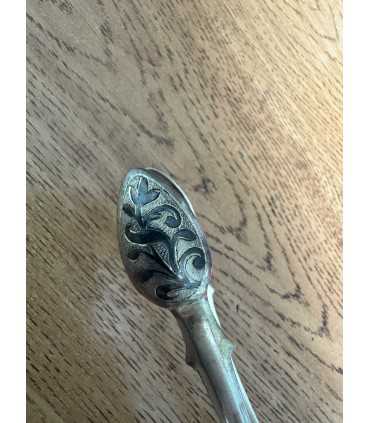 Щипчики для сахара